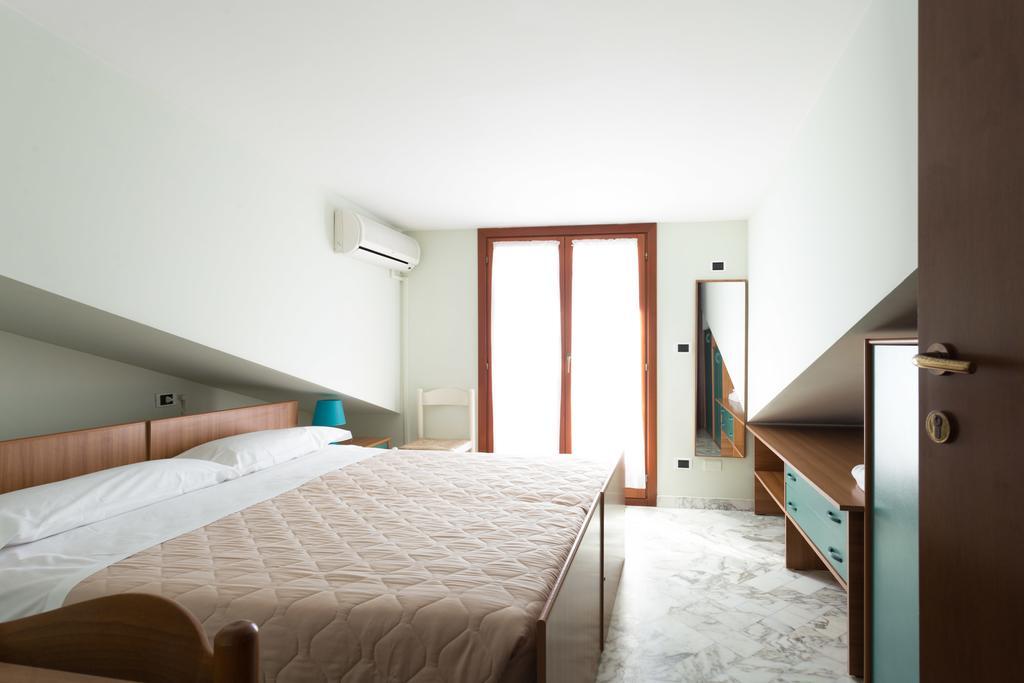 Hotel Roma Pineto Exterior foto